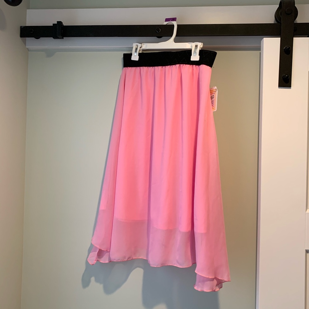Lularoe Lola skirt